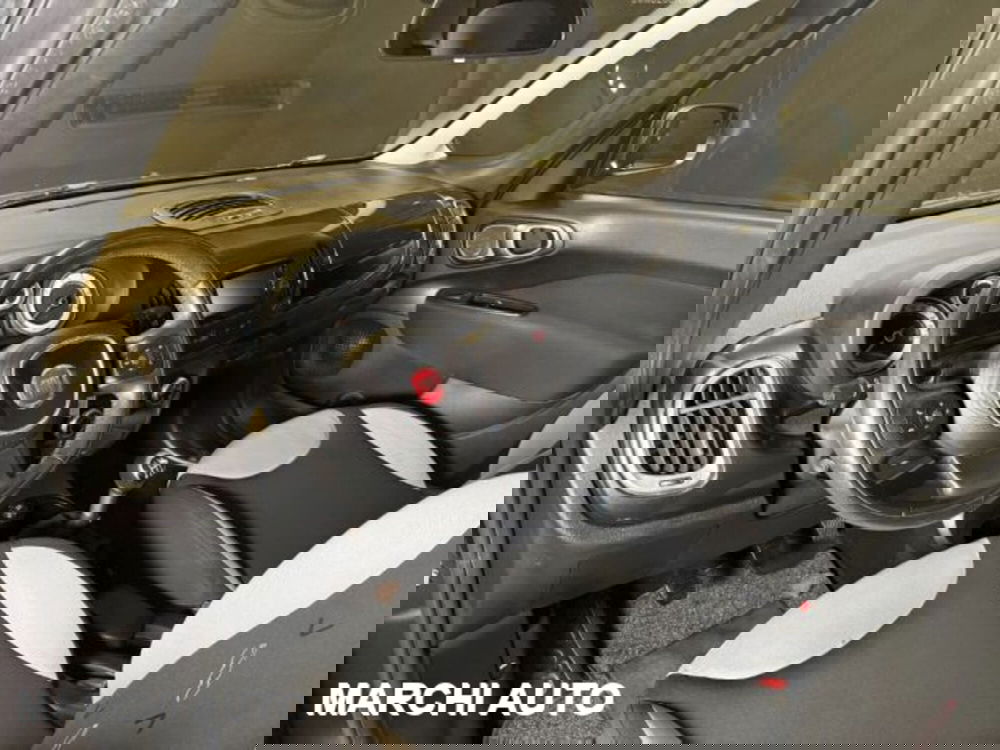 Fiat 500L usata a Perugia (10)