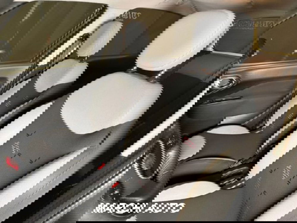 Fiat 500L usata a Perugia (11)