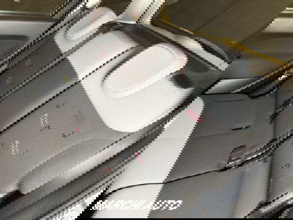 Fiat 500L usata a Perugia (12)