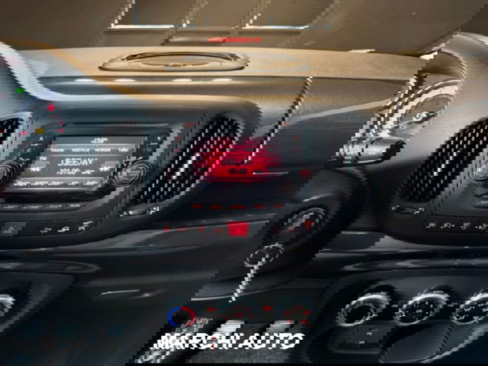 Fiat 500L usata a Perugia (17)