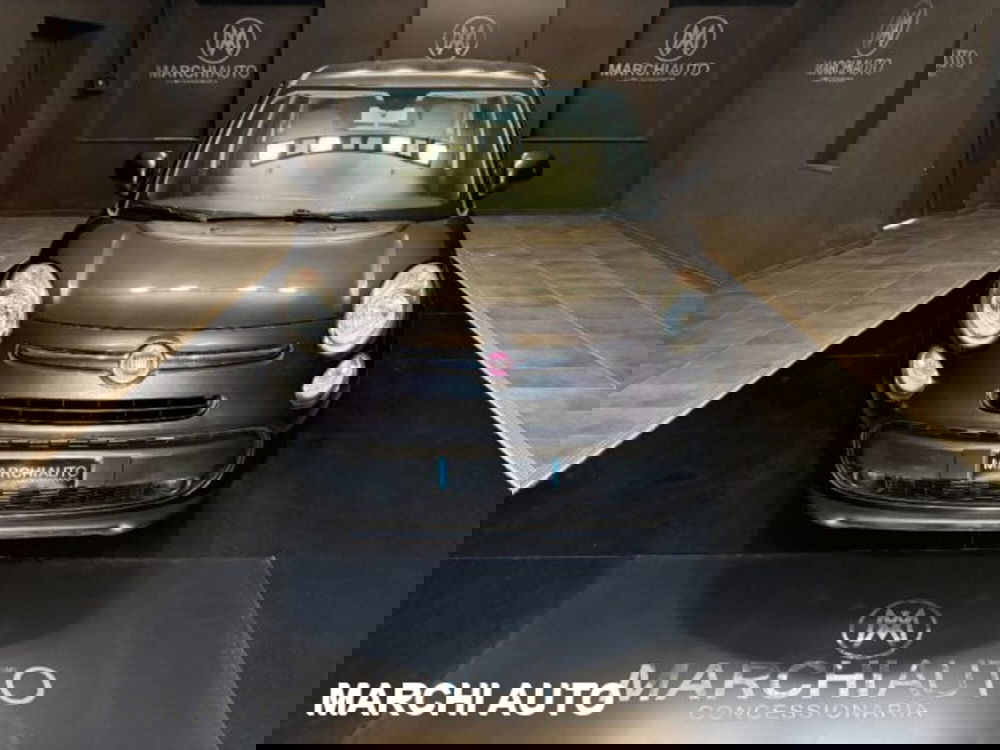 Fiat 500L usata a Perugia (2)