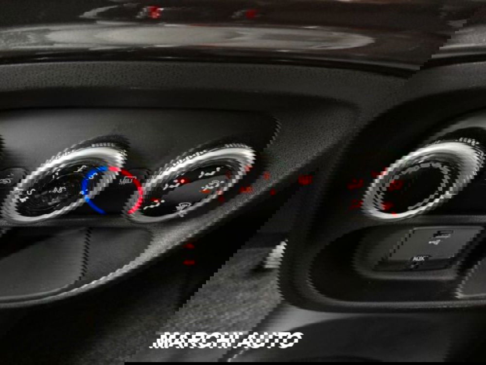 Fiat 500L usata a Perugia (20)