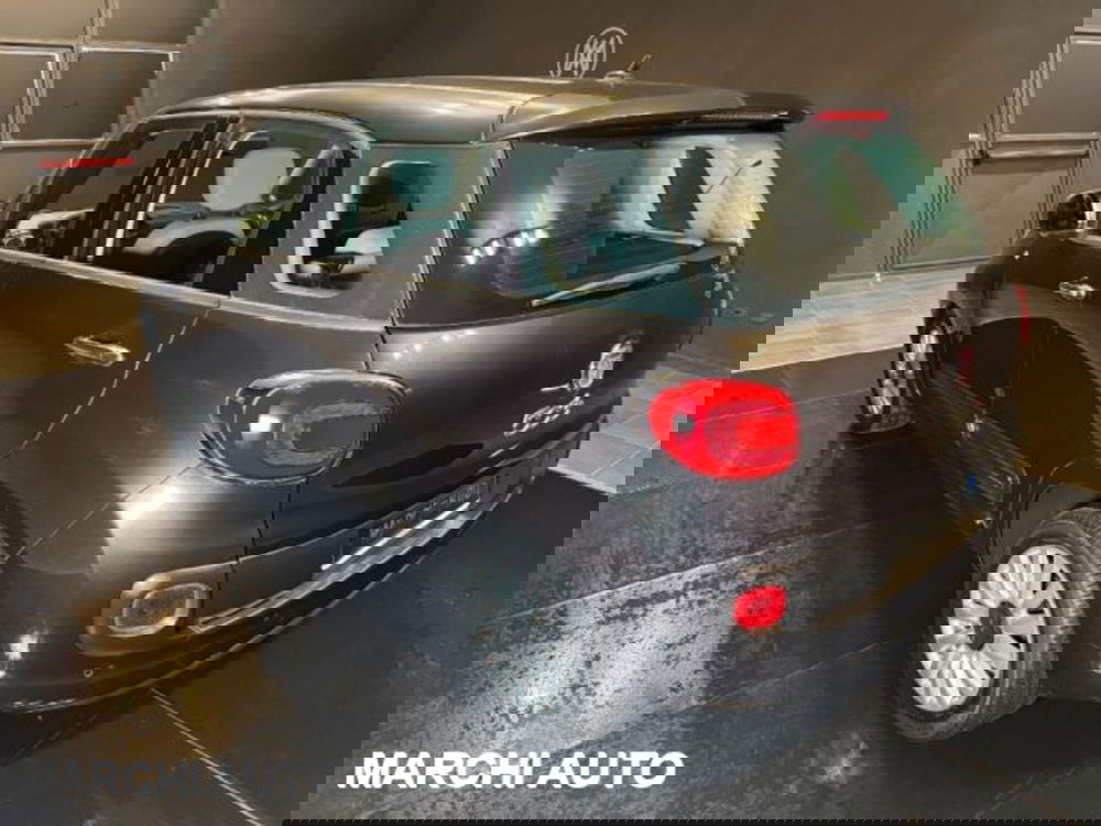 Fiat 500L usata a Perugia (7)