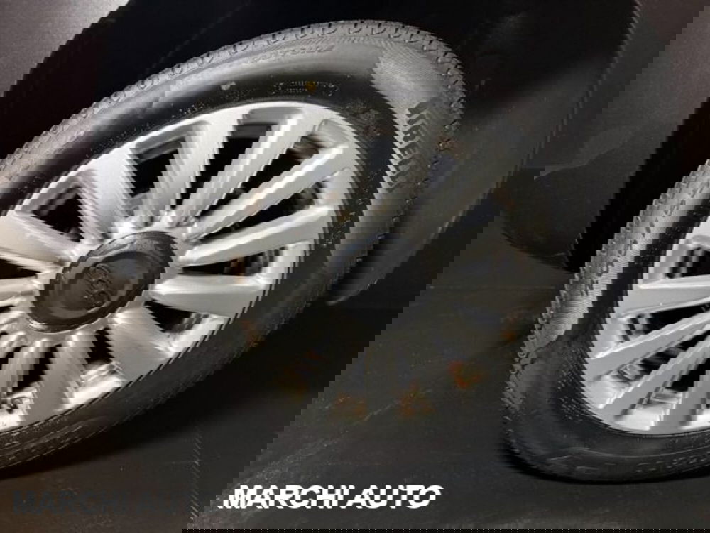 Fiat 500L usata a Perugia (9)