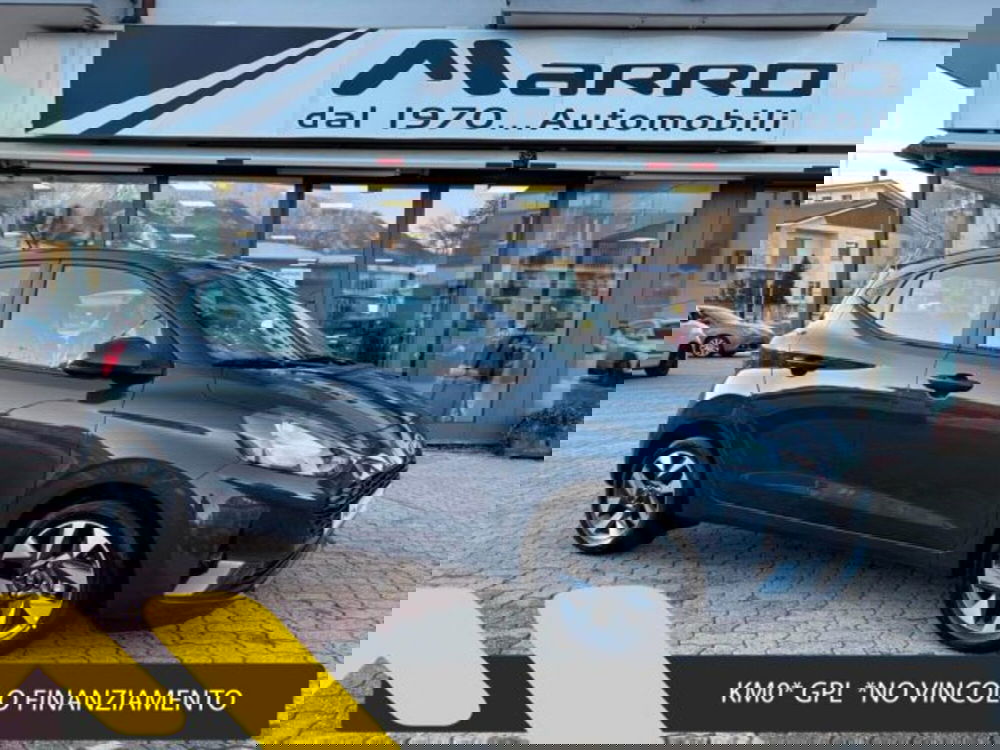 Hyundai i10 nuova a Cuneo