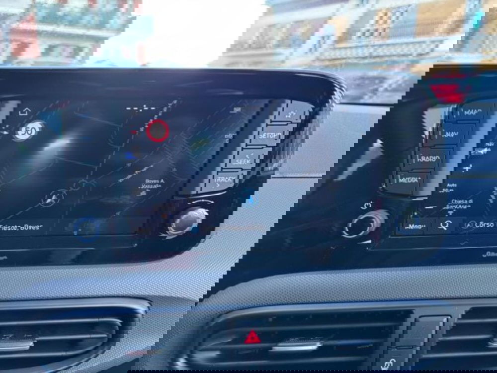 Hyundai i10 nuova a Cuneo (14)