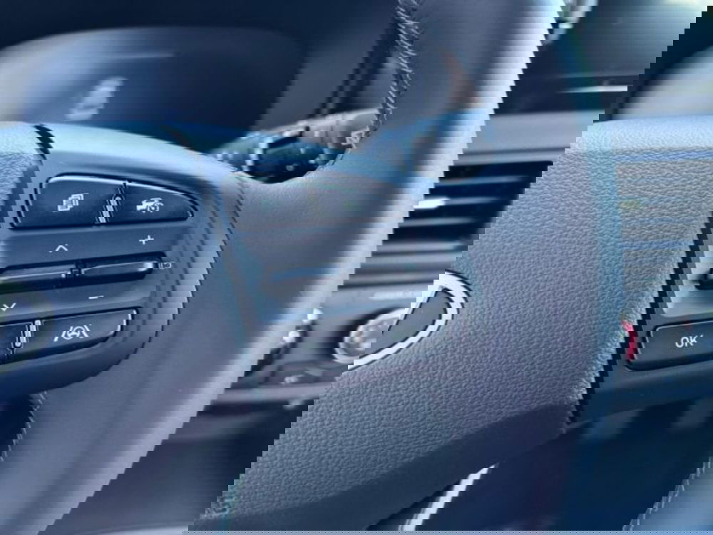 Hyundai i10 nuova a Cuneo (15)