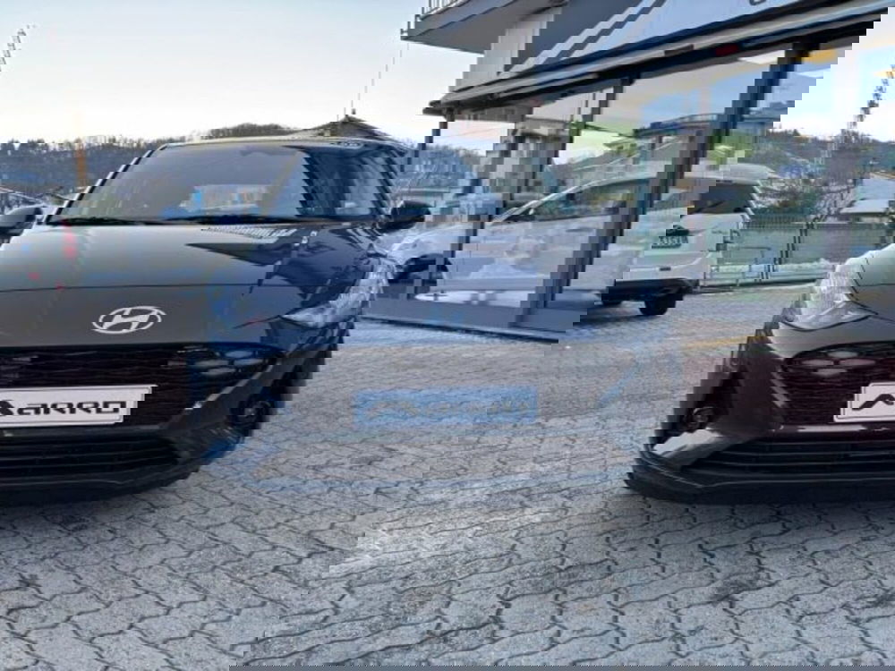 Hyundai i10 nuova a Cuneo (2)