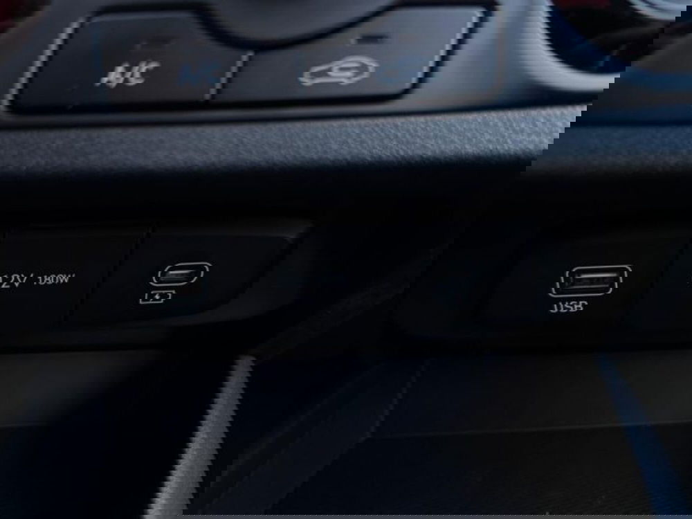 Hyundai i10 nuova a Cuneo (20)