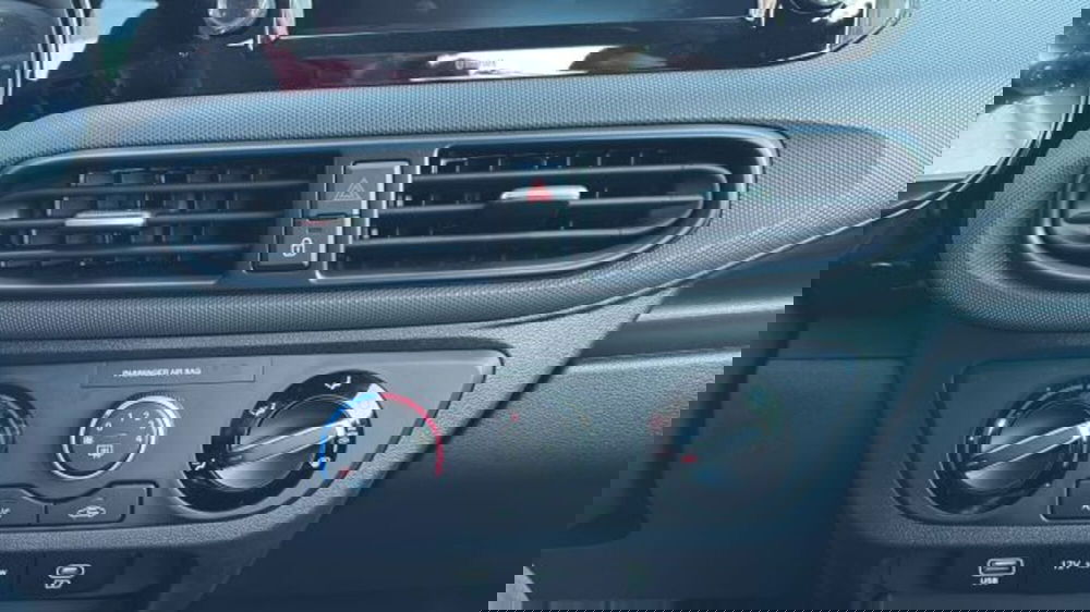 Hyundai i10 nuova a Cuneo (11)