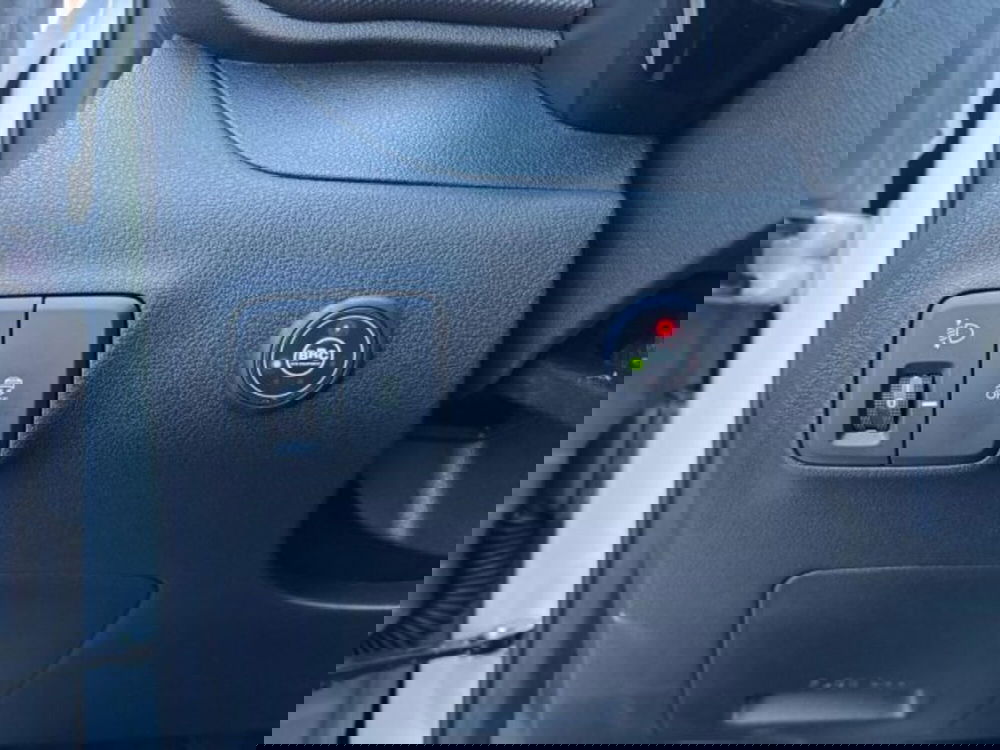 Hyundai i10 nuova a Cuneo (13)