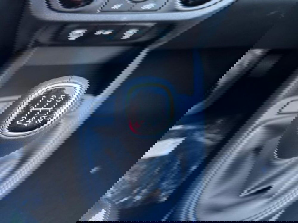 Hyundai i10 nuova a Cuneo (15)