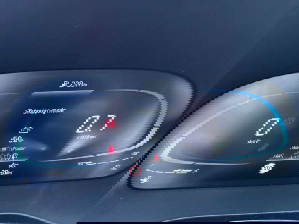 Hyundai i10 nuova a Cuneo (16)