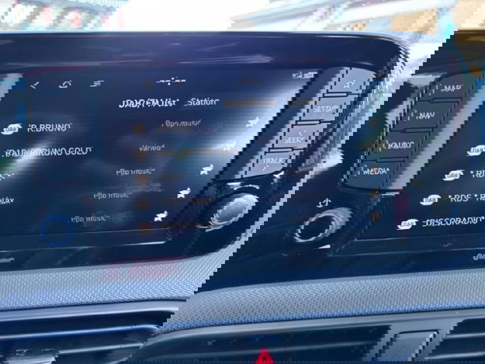 Hyundai i10 nuova a Cuneo (17)