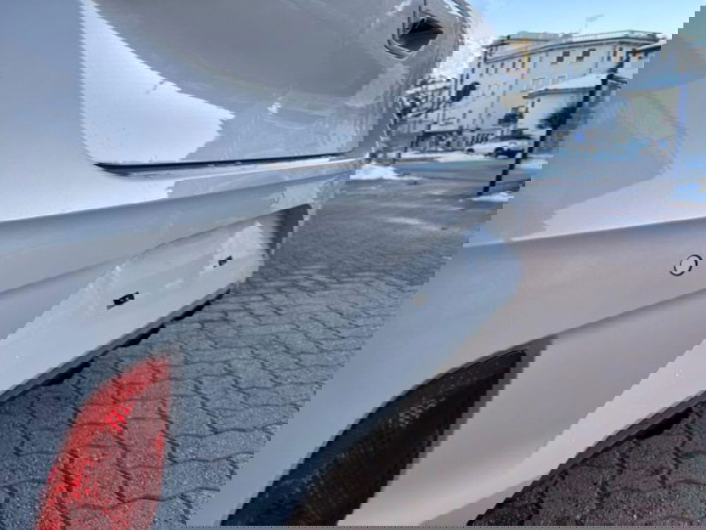 Hyundai i10 nuova a Cuneo (5)