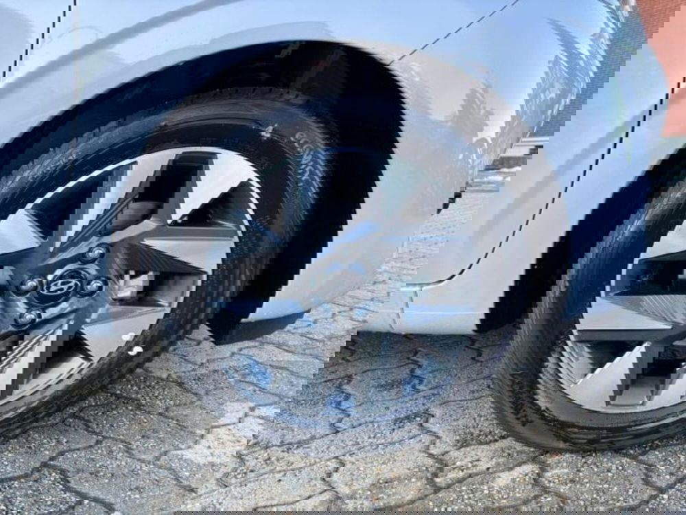 Hyundai i10 nuova a Cuneo (7)