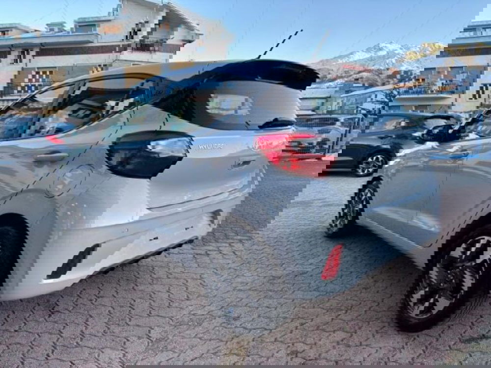 Hyundai i10 nuova a Cuneo (9)