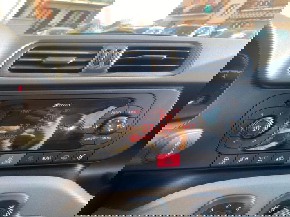 Fiat Panda usata a Cuneo (10)