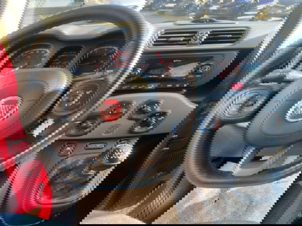 Fiat Panda usata a Cuneo (11)