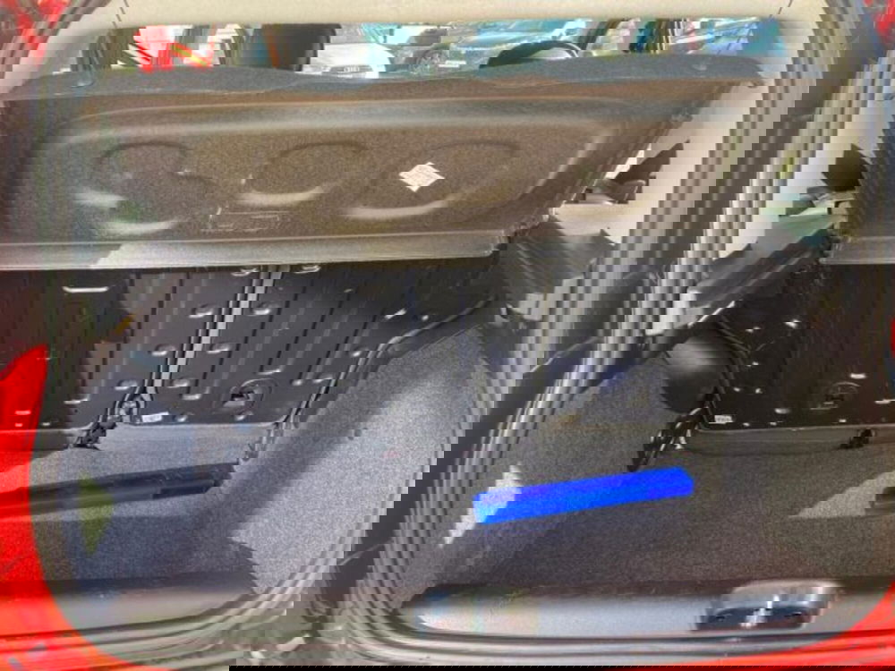 Fiat Panda usata a Cuneo (12)