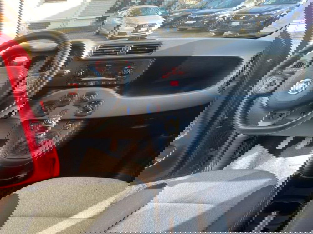 Fiat Panda usata a Cuneo (14)