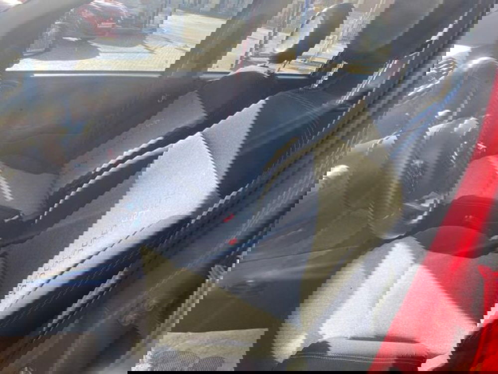 Fiat Panda usata a Cuneo (15)