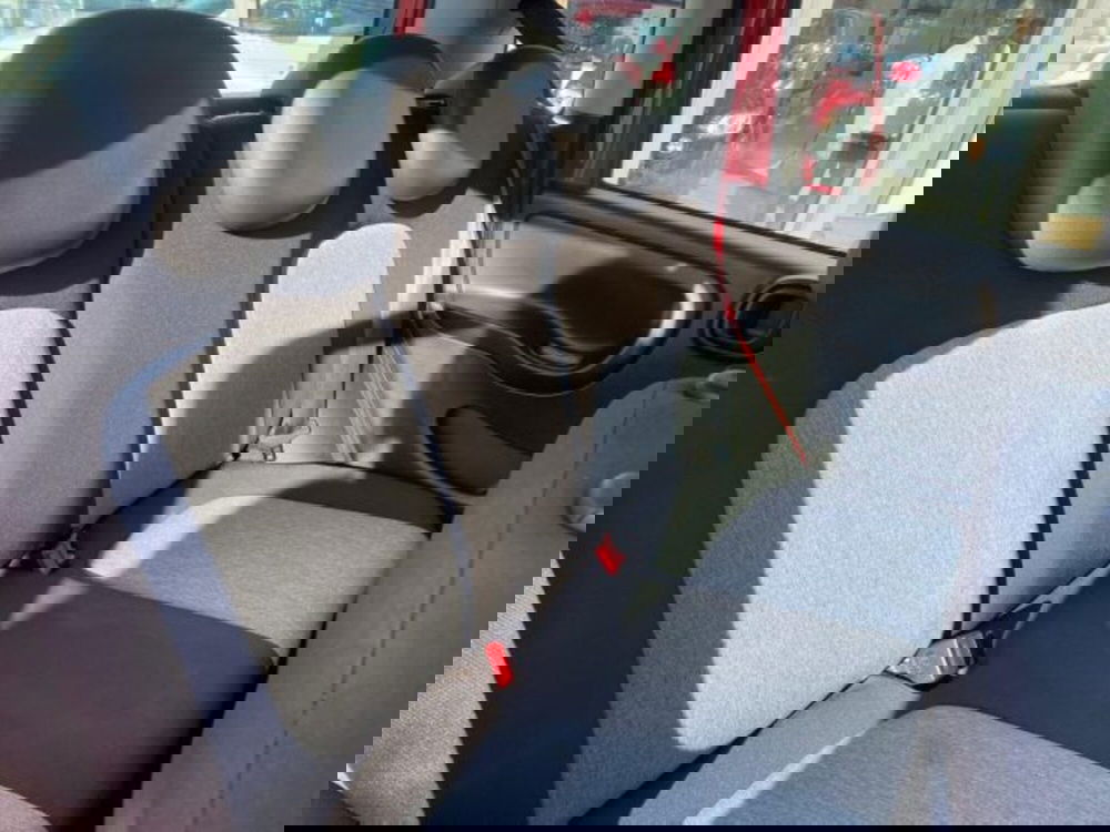 Fiat Panda usata a Cuneo (16)