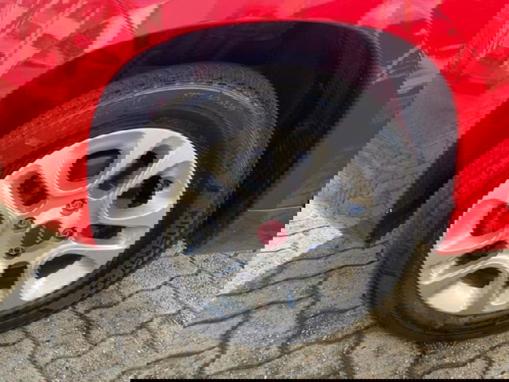 Fiat Panda usata a Cuneo (3)