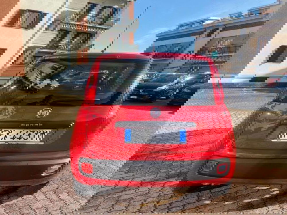 Fiat Panda usata a Cuneo (4)