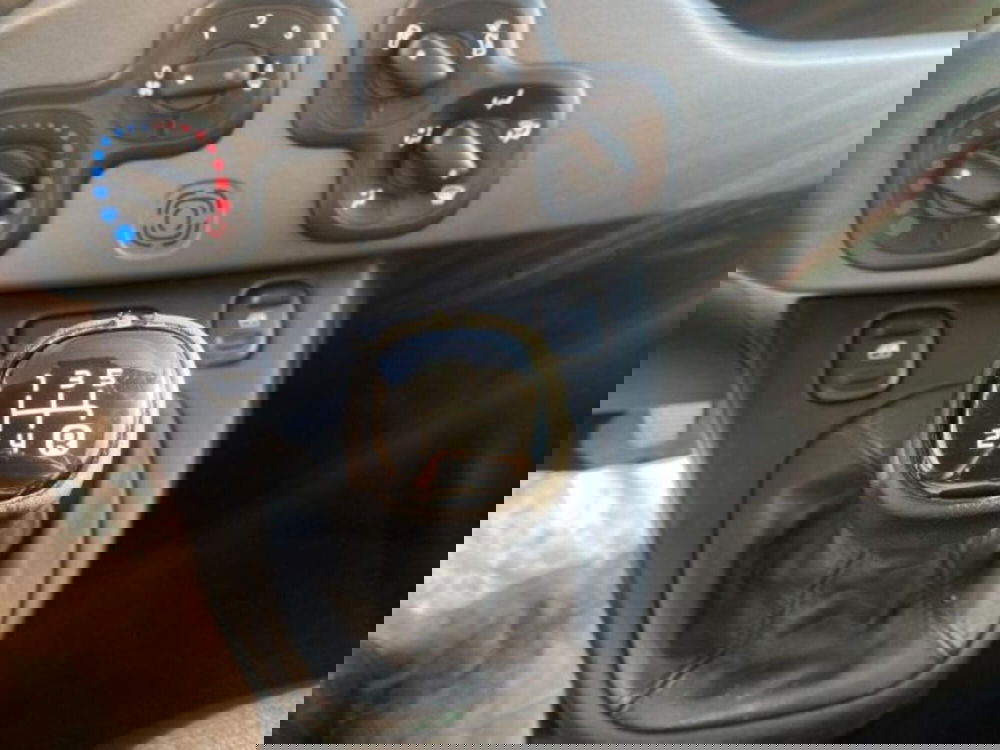 Fiat Panda usata a Cuneo (5)