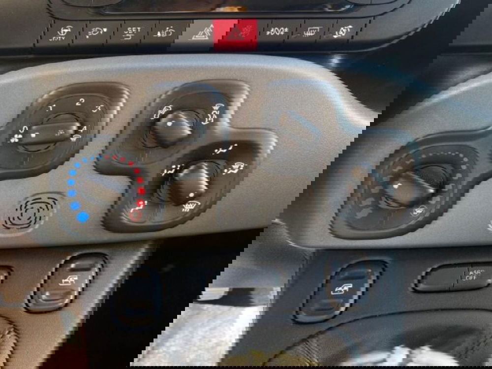 Fiat Panda usata a Cuneo (6)