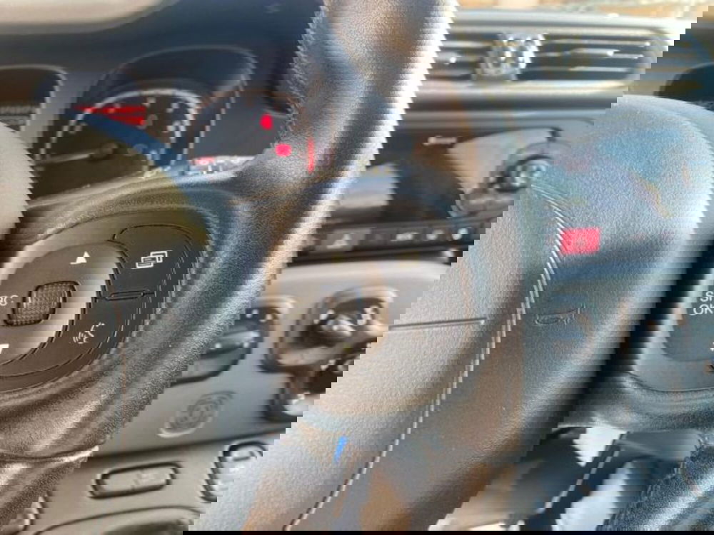 Fiat Panda usata a Cuneo (7)