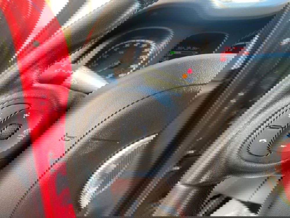 Fiat Panda usata a Cuneo (8)