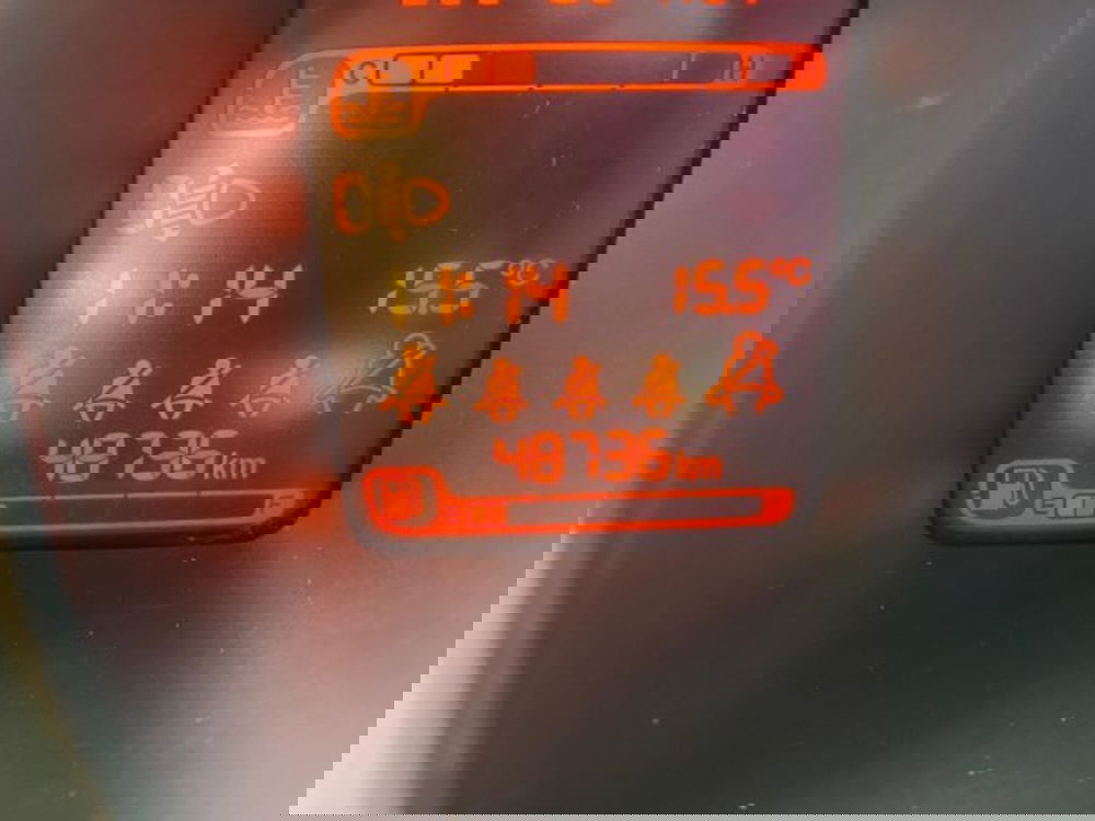 Fiat Panda usata a Cuneo (9)