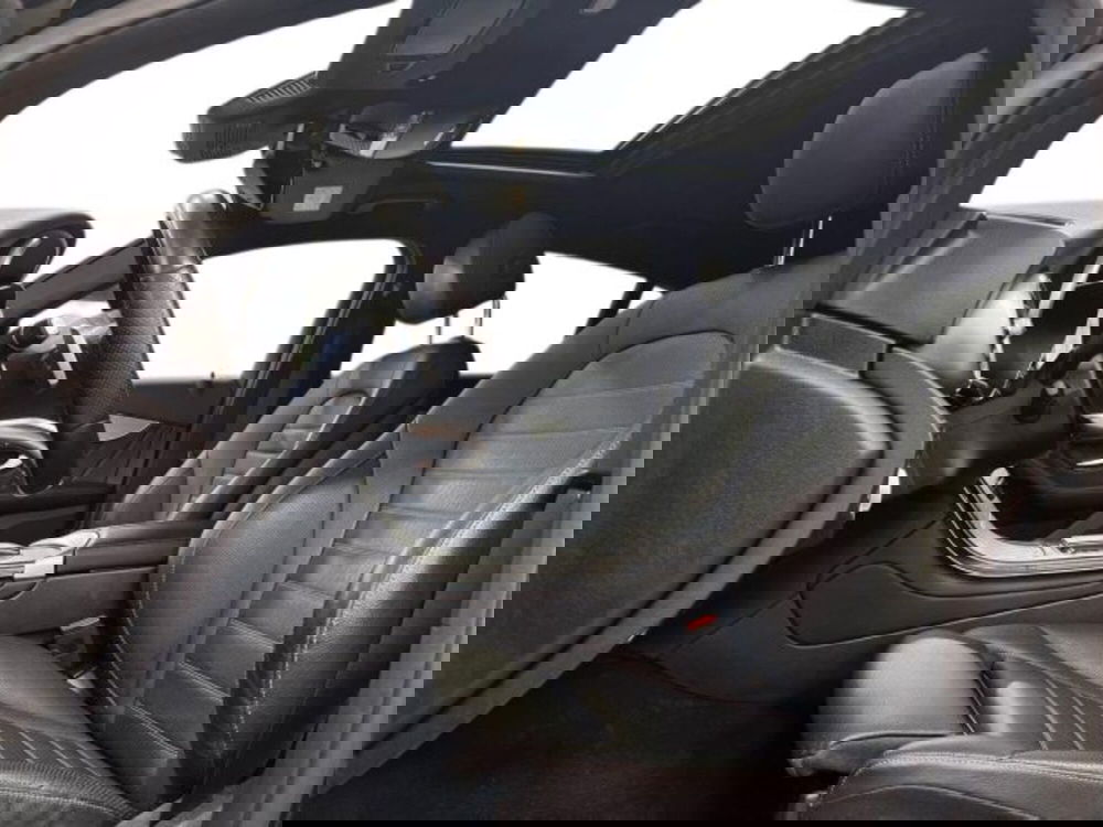 Mercedes-Benz GLC Coupé usata a Verona (10)