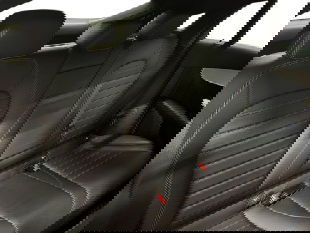 Mercedes-Benz GLC Coupé usata a Verona (16)