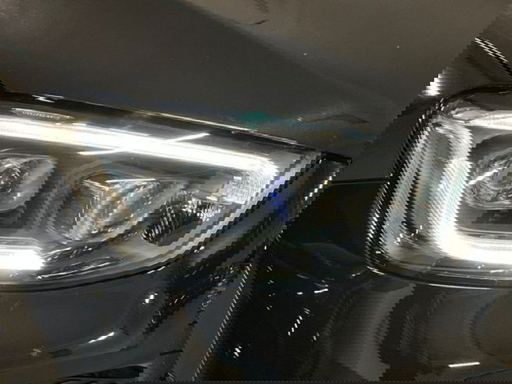 Mercedes-Benz GLC Coupé usata a Verona (17)