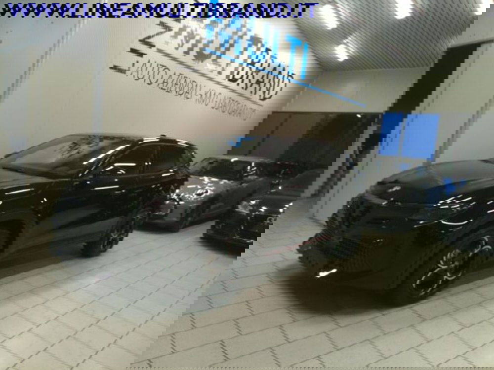 Alfa Romeo Junior nuova a Piacenza