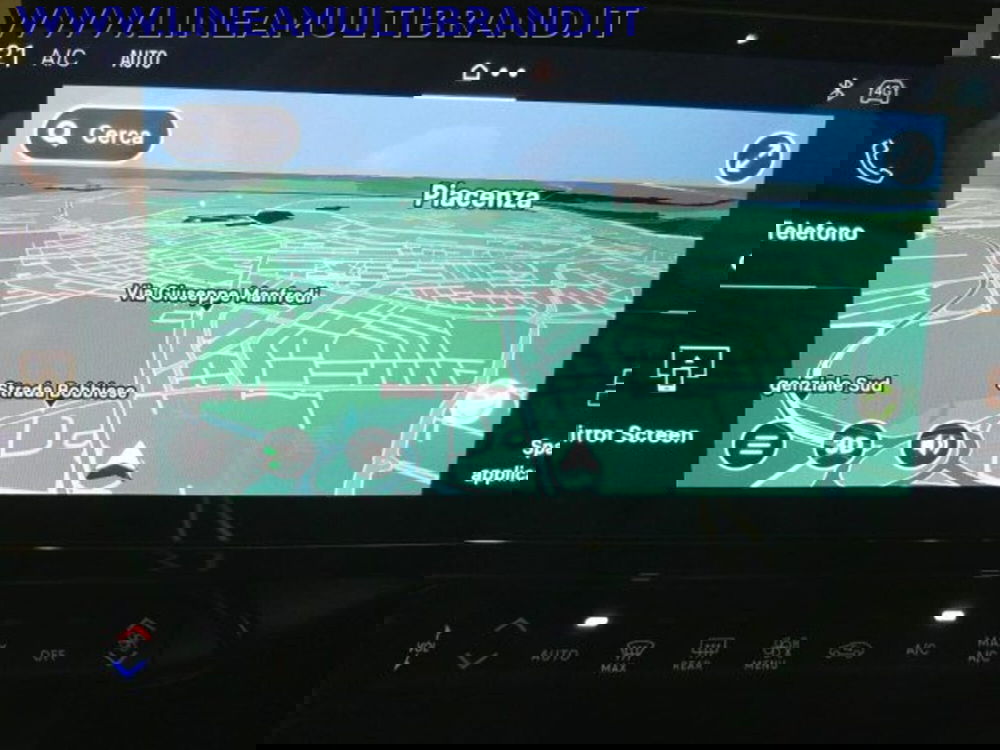 Alfa Romeo Junior nuova a Piacenza (13)