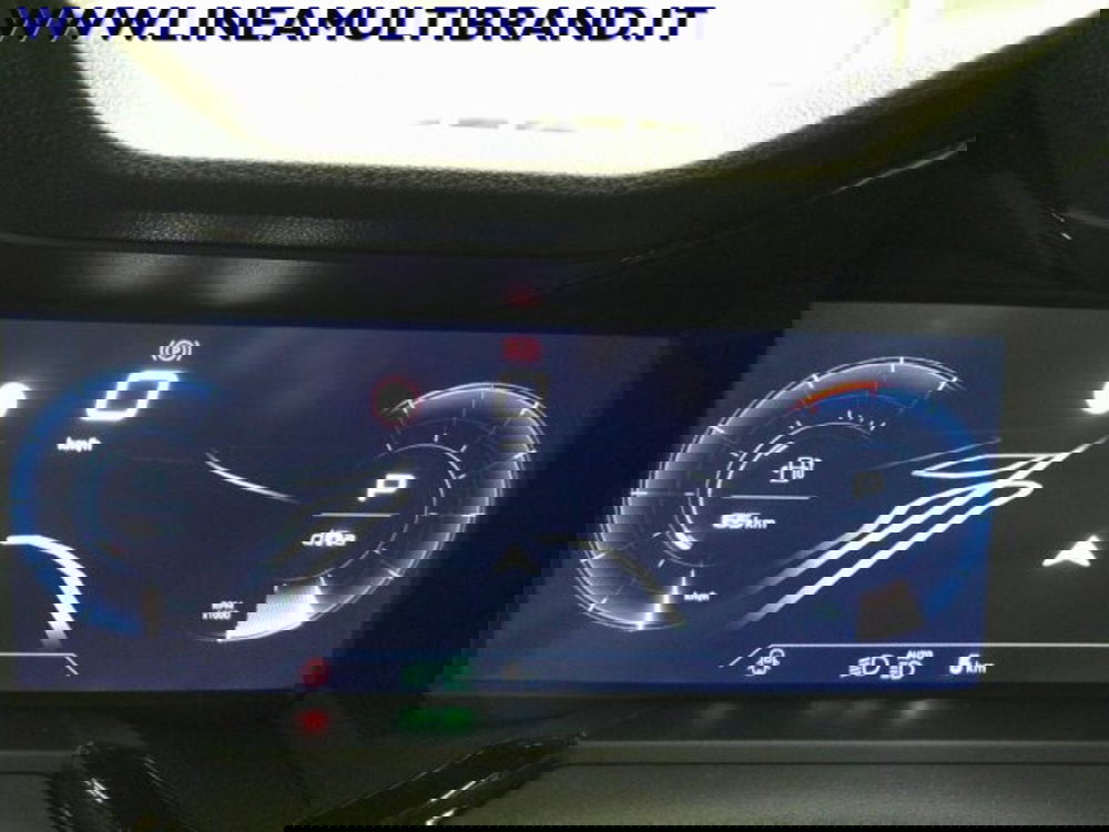 Alfa Romeo Junior nuova a Piacenza (15)