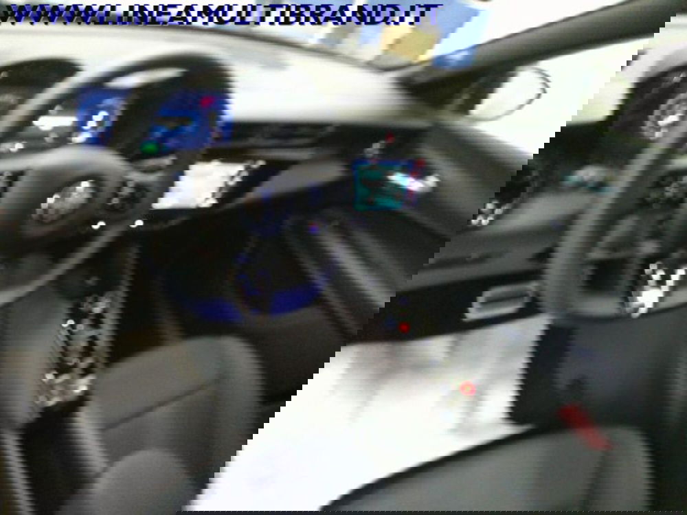 Alfa Romeo Junior nuova a Piacenza (16)