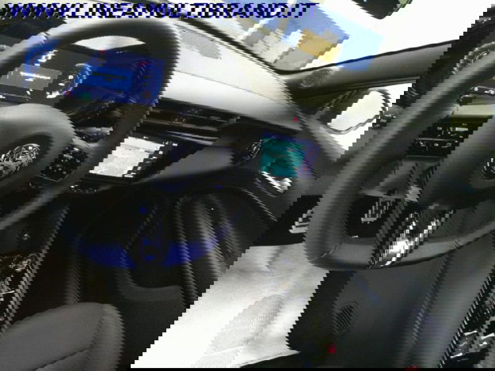 Alfa Romeo Junior nuova a Piacenza (17)