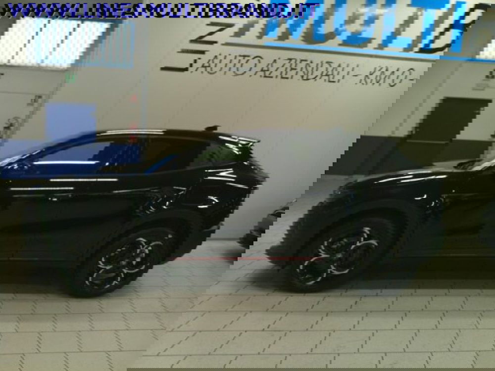 Alfa Romeo Junior nuova a Piacenza (18)