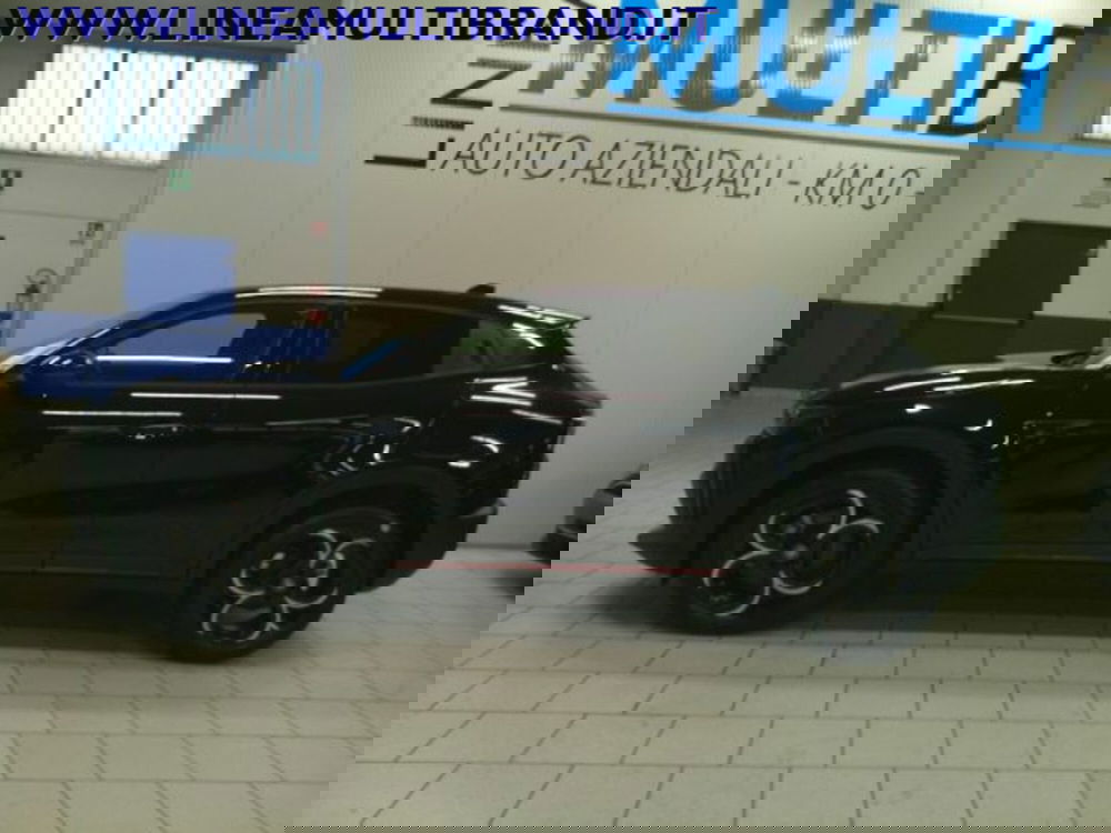 Alfa Romeo Junior nuova a Piacenza (19)