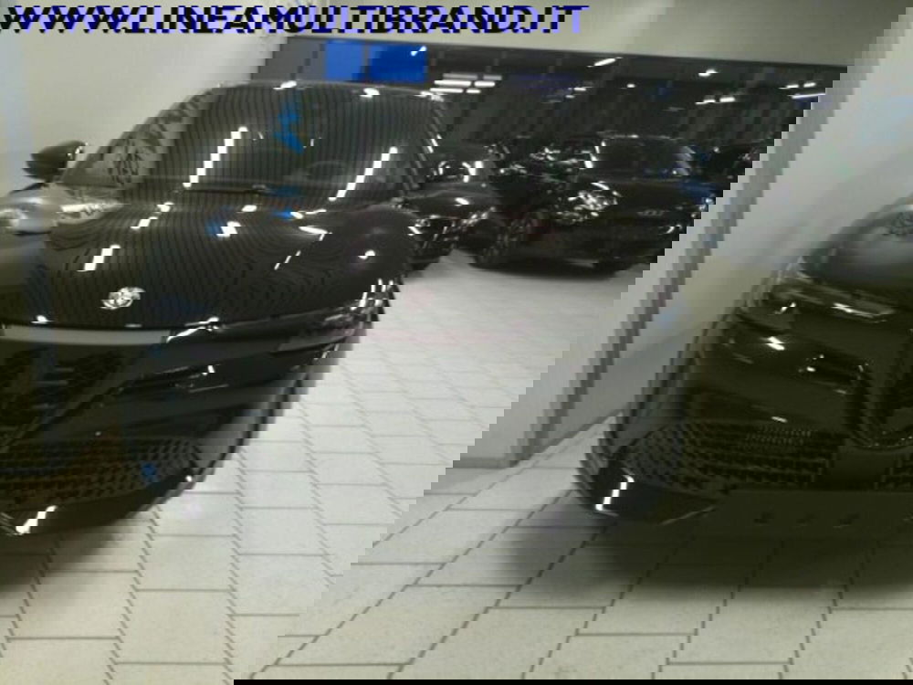 Alfa Romeo Junior nuova a Piacenza (2)