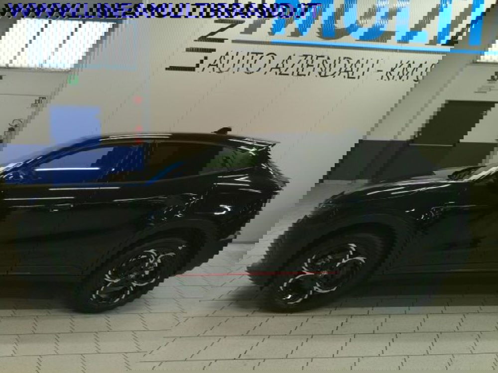 Alfa Romeo Junior nuova a Piacenza (20)