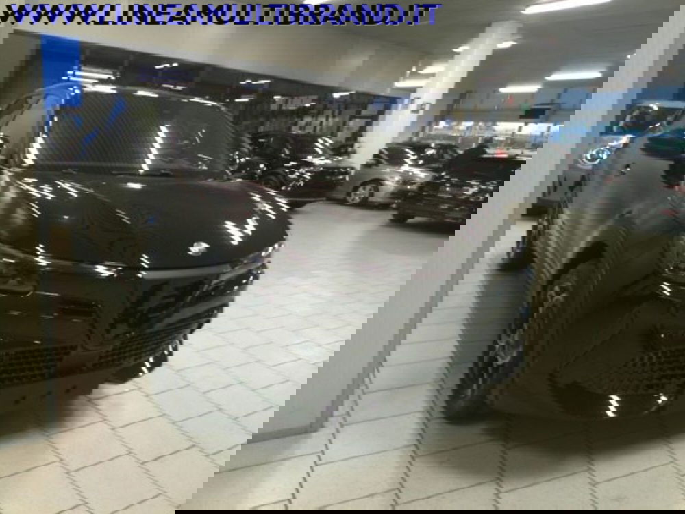 Alfa Romeo Junior nuova a Piacenza (3)