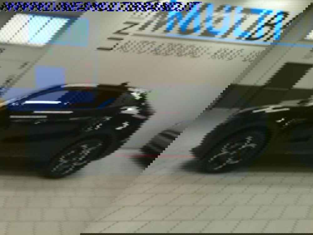 Alfa Romeo Junior nuova a Piacenza (4)