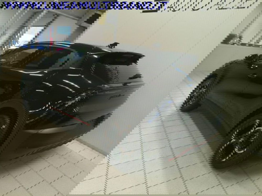 Alfa Romeo Junior nuova a Piacenza (5)