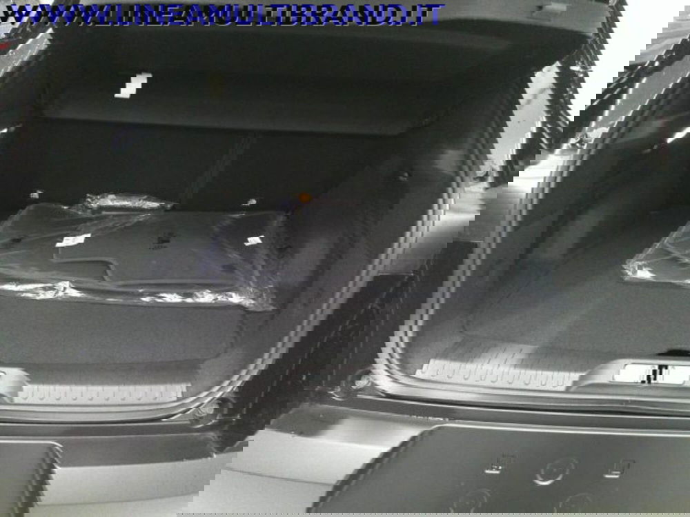 Alfa Romeo Junior nuova a Piacenza (7)